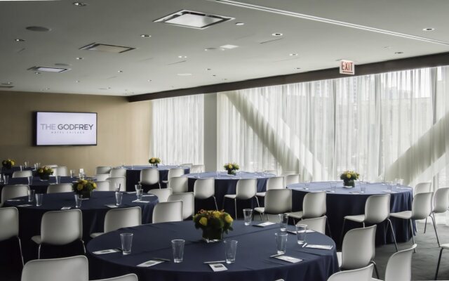 The Godfrey Hotel Chicago