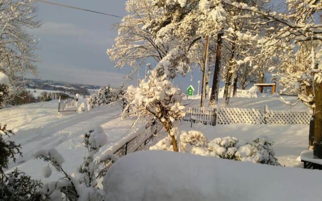 Panorama Hotel Felsenmühle