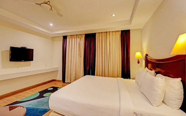 City Mark Hotel