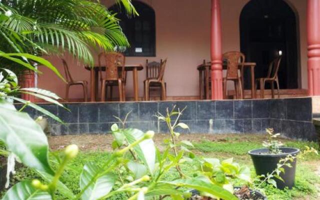 Namal Guest House