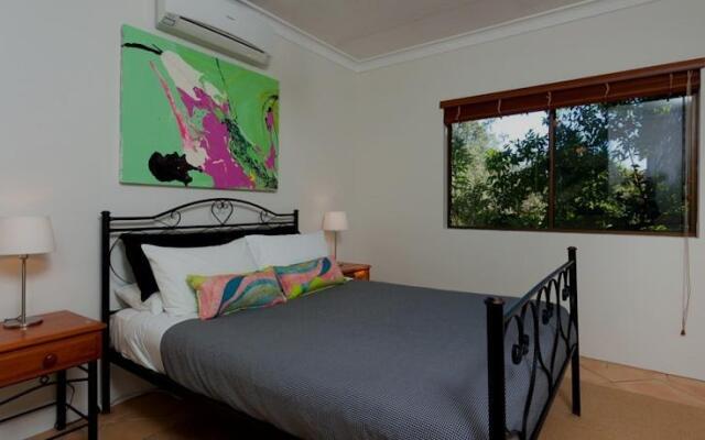 Koranba Two Apartment Byron Bay