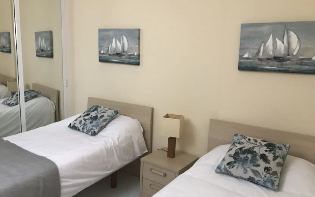 Miraflores Resort