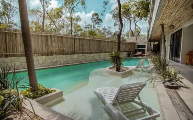 Luxury Condos Noil Tulum