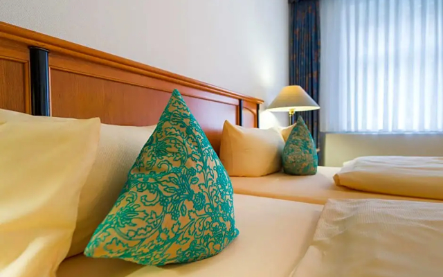 Hotelpension Vitalis