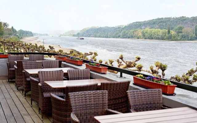 Rheinhotel Vier Jahreszeiten Bad Breisig