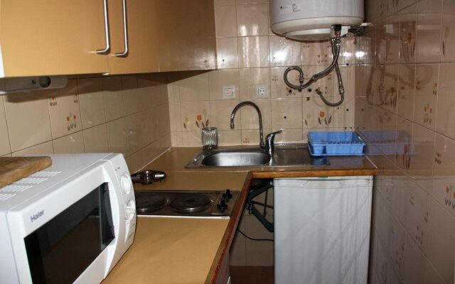 Apartamentos Canigou 3000