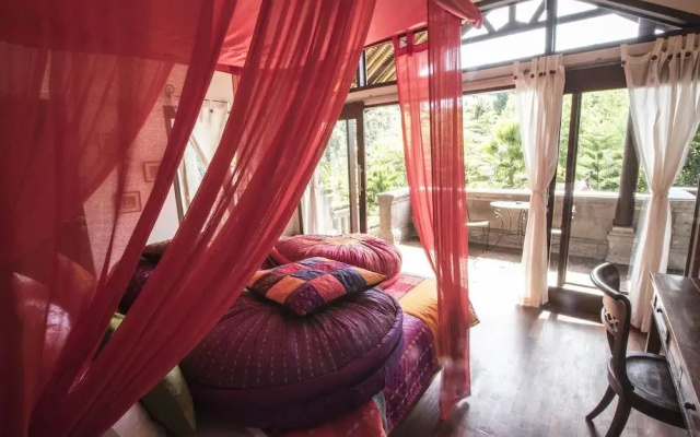 Avalon Ubud Villas