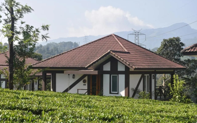 Jeevess Retreat Wayanad