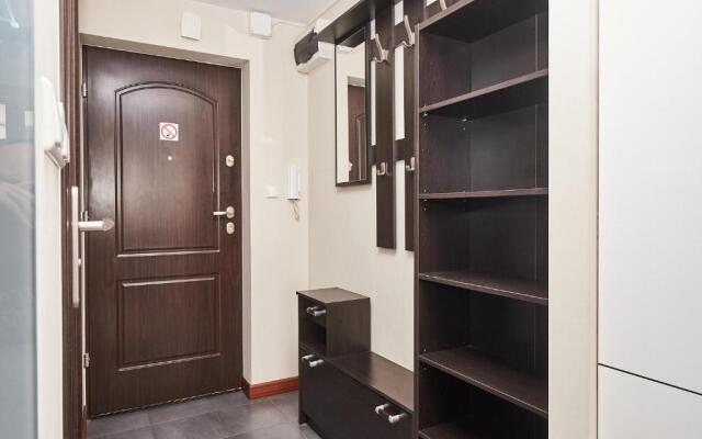 Top Ten House Marszałkowska II