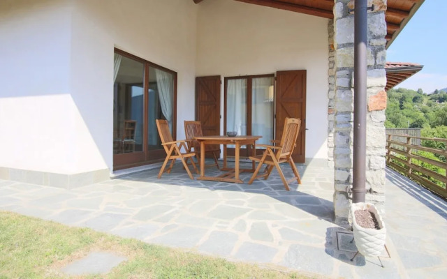 Villetta Contrada - 5599 by Wonderful Italy