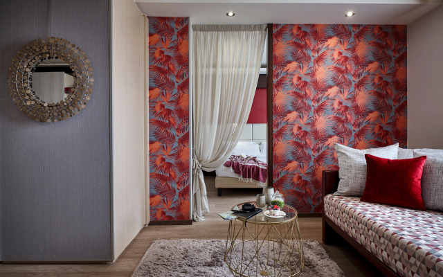 Winter Garden Hotel - Bergamo Airport