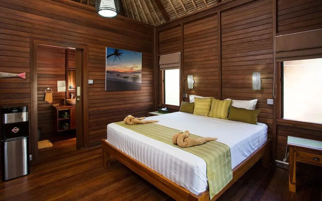 Gecko Villa & Bungalows