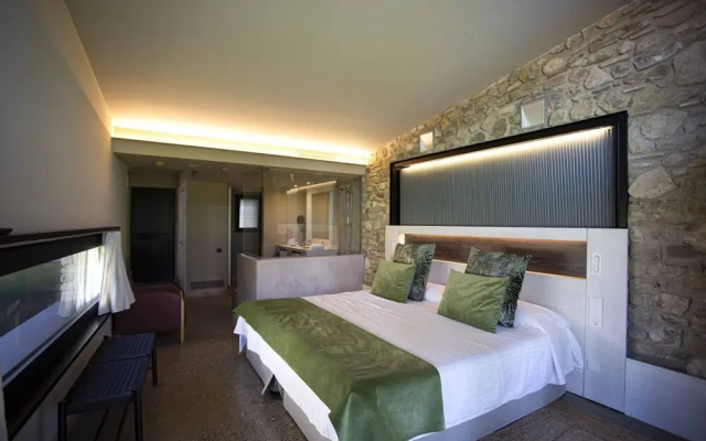 Hotel Arcs de Monells