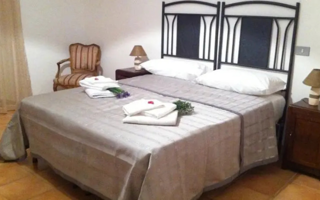 B&B A Pochi Passi Da