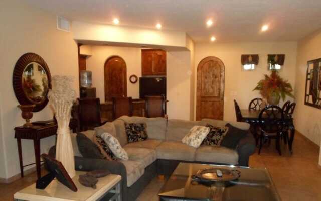 Bella Sirena 2BR BB 104 by Casago