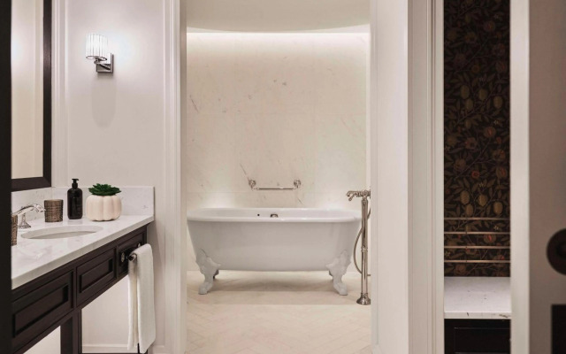 Park Hyatt London River Thames