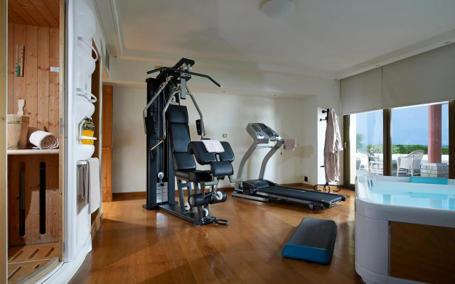 Aldemar Knossos Royal & Knossos Villas