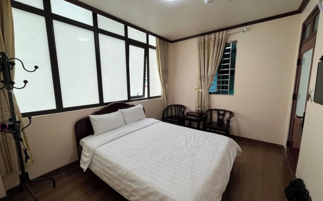 Vuon Cam Hotel Cao Bang