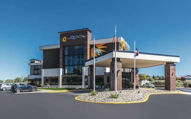 La Quinta Inn & Suites by Wyndham Colorado Springs North