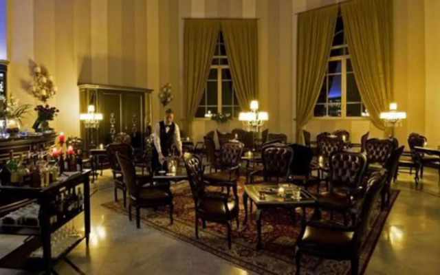 Grand Hotel di Parma