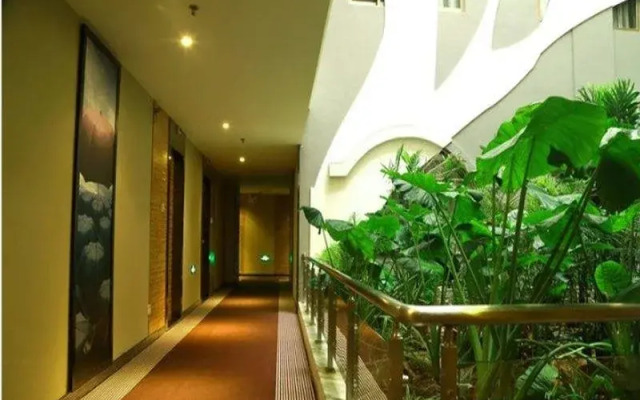 Starway Hotel Jinwan Guilin