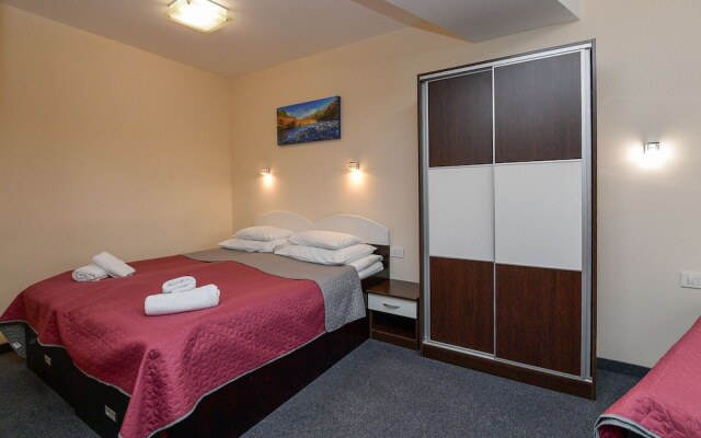 Apartment Šimšir