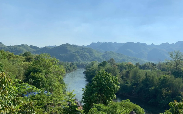 Star Hill Riverkwai Resort