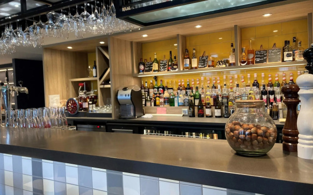 Campanile PRIME - Rungis Orly