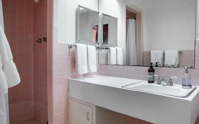 Wanderjaunt - Preston - 2br - Central Austin