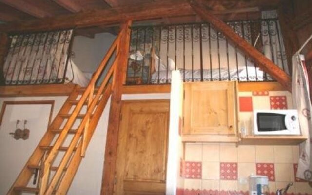 Auberge de Cassiel
