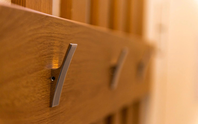 City Passage Apartments