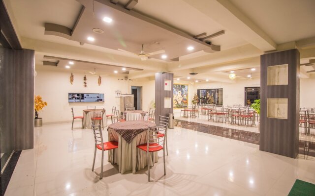 Hotel Yogiraj Palace