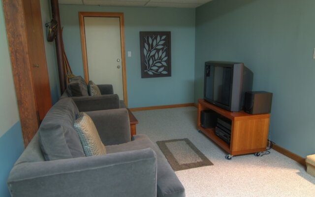 Mountain Town Properties Olaus House