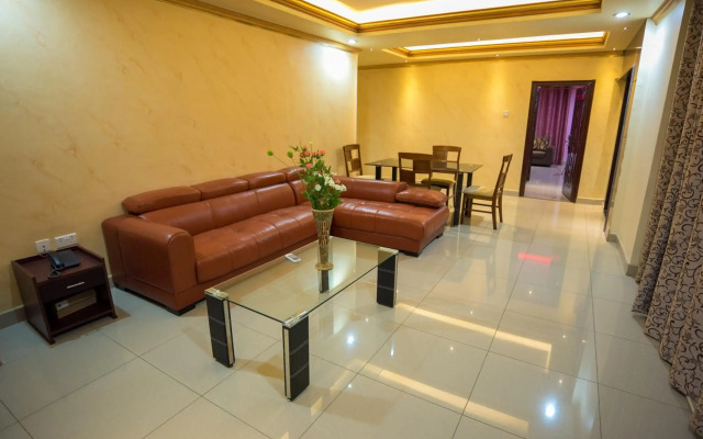 Euro Hotel and Apartments