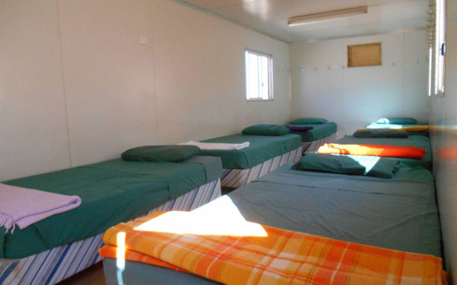 Hamelin Pool Caravan Park