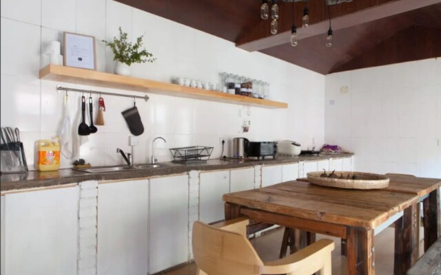 Beijing Migrator Mountain Resort