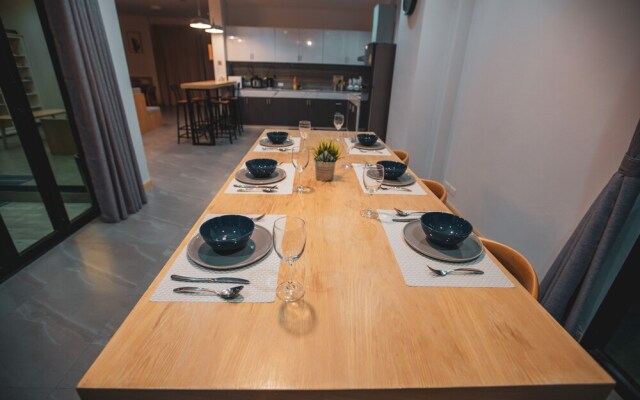 Aonang Nine Poolvilla