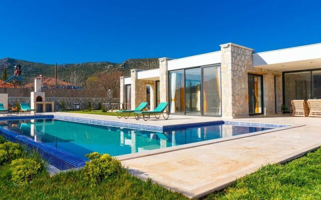 Villa Important