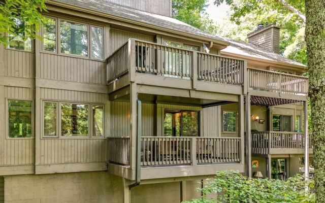 The Retreat at Lake Sconti