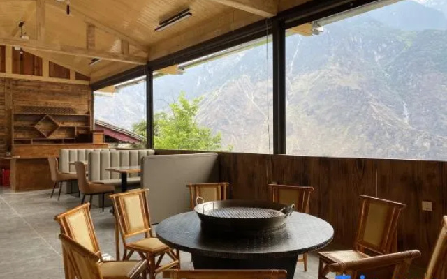 Laomufang Jiayuan Homestay – Outside – Shangri-La