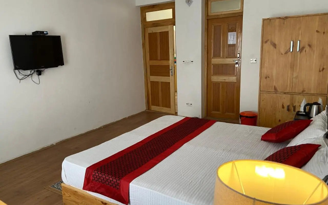 Tara Guest House