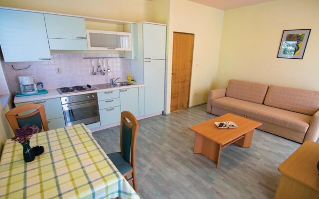 Awesome Home in Banjol With Wifi and 2 Bedrooms