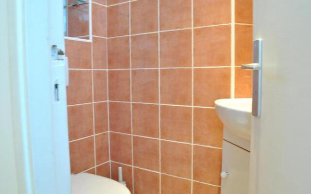 Palais Hoche 2P LON5218