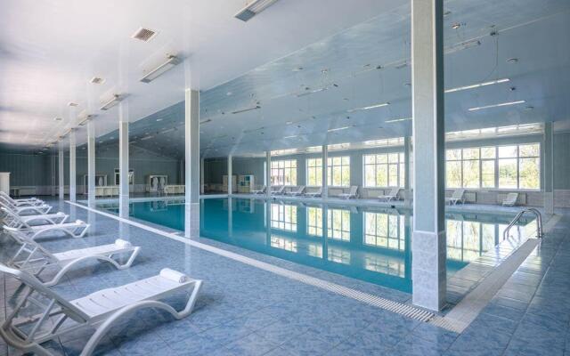 Семь Островов