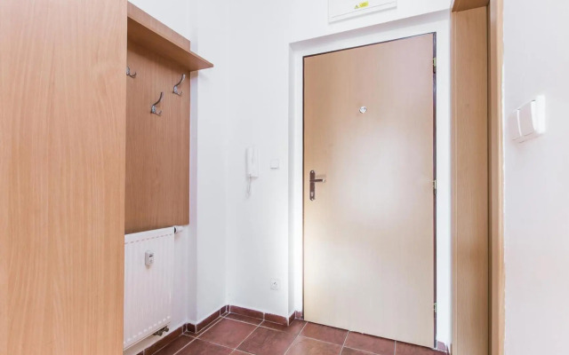 Apartman Rokytnice 213