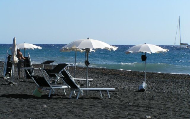 Casa Mareblù