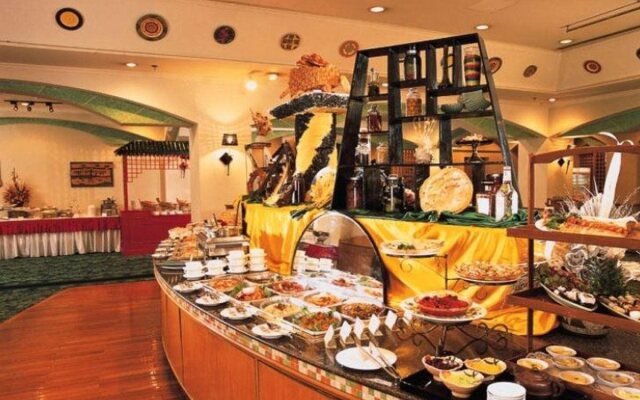 Gloria Plaza Hotel Suzhou