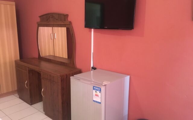 Boseja Guest House