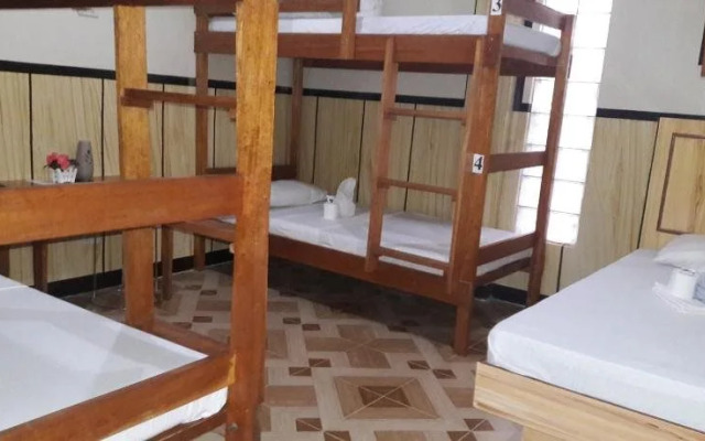 Marian Pension