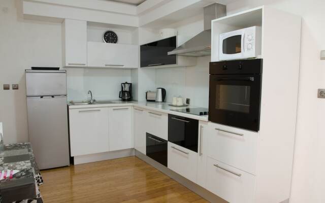 Sibenik Apartments STARS